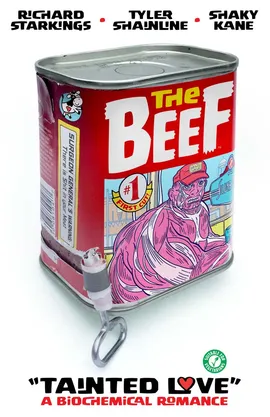The Beef