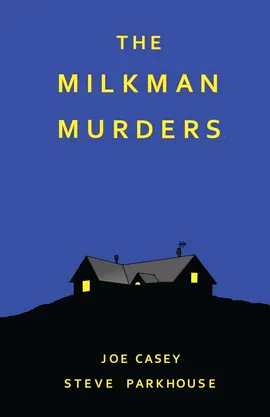 Milkman Murders
