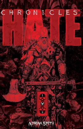 Chronicles Of Hate Collection