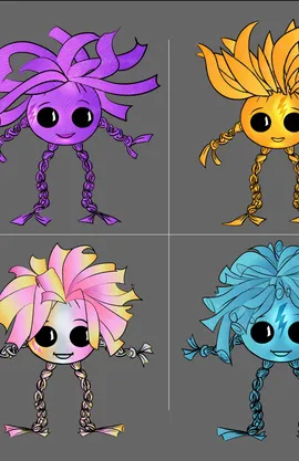 NURONS: SERO & the ANTS