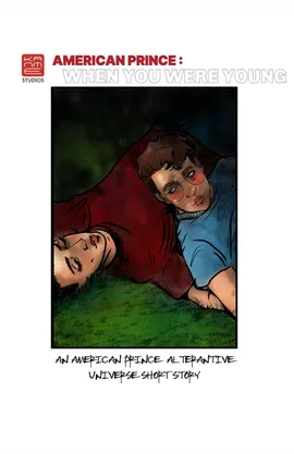 American Prince : When You Were Young