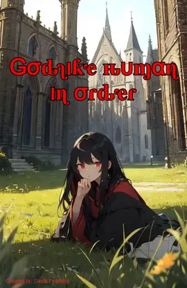 Godlike human in order