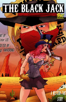 The Black Jack