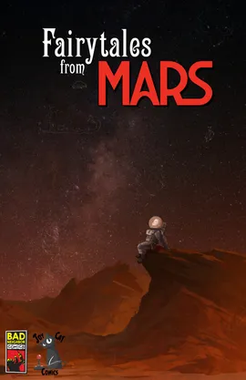 Fairytales From Mars