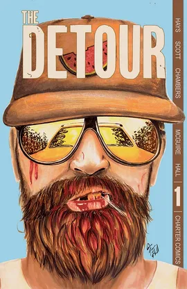 The Detour #1 