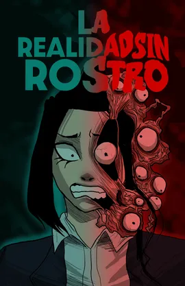 LA REALIDAD SIN ROSTRO