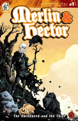 Merlin & Hector