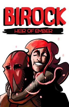 Birock: Heir of Ember
