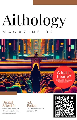 Aithology Magazine