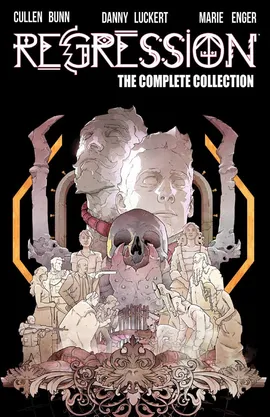 Regression: The Complete Collection