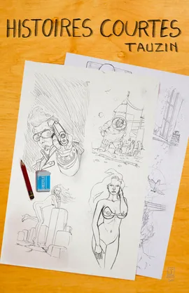 Histoires courtes. (Version Française)