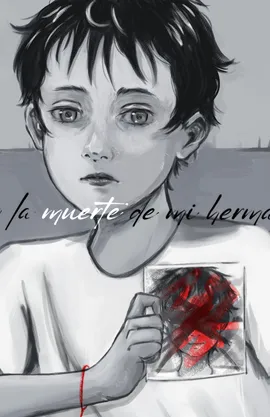 En la muerte de mi hermano 