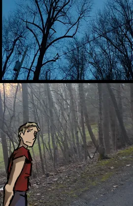 The making of Angela 