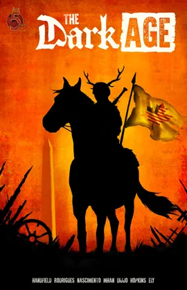 The Dark Age Trade Paperback