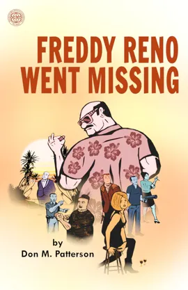 Freddy Reno Went Missing
