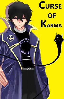Curse Of Karma