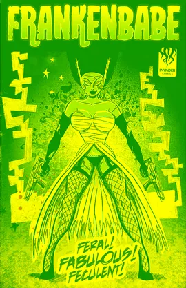 Frankenbabe