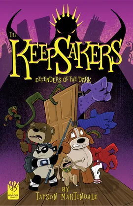 The Keepsakers