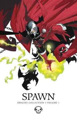 Spawn: Origins