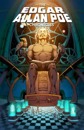 The Edgar Allan Poe Chronicles