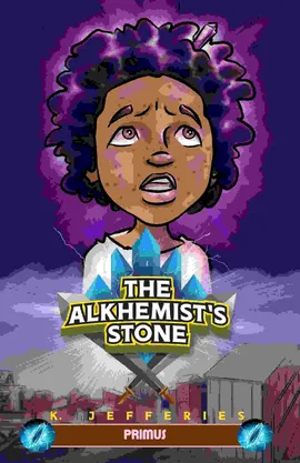 The Alkhemist's Stone Primus