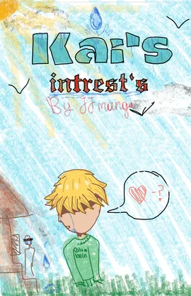 Kai's Intrests
