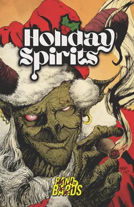 Holiday Spirits