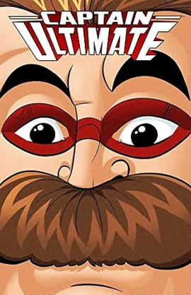 Captain Ultimate