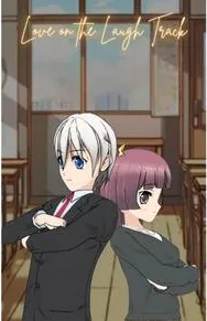 Love on the Laugh track Part-1