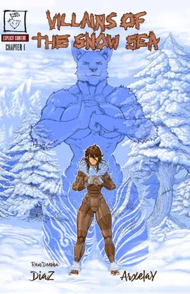 Villains of the Snow Sea