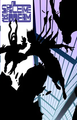 A Spacetime Daydream