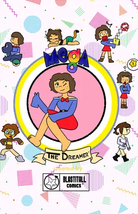 Mega the Dreamer