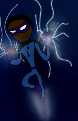 Electroboy: Collection Series