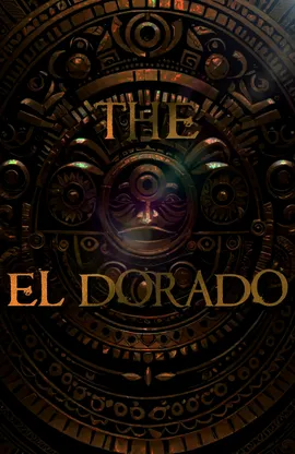 THE El Dorado 