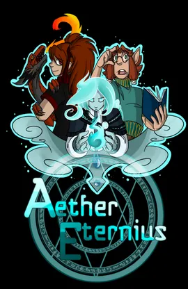 Aether Eternius
