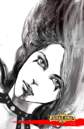 Angel Saga