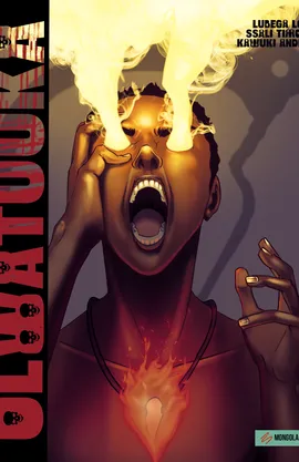 OLWATUUKA (ONCE UPON A TIME)