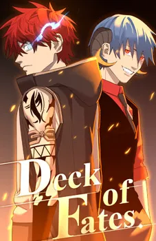 Deck of Fates