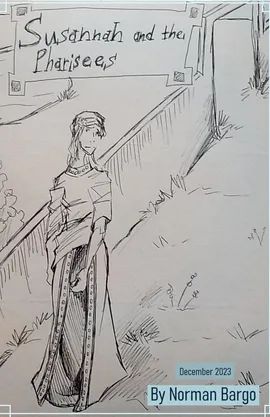 Susannah and the Leaders