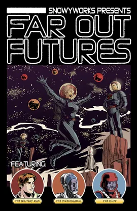 Far Out Futures