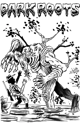 Dark Roots