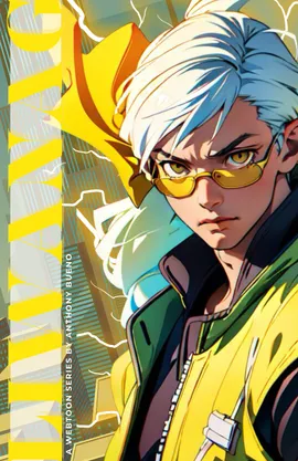 A Meteor From The Skies: Liwanag's Backstory