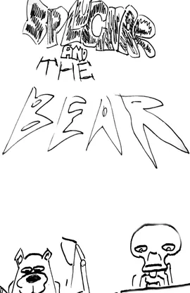 Splugnar and The Bear