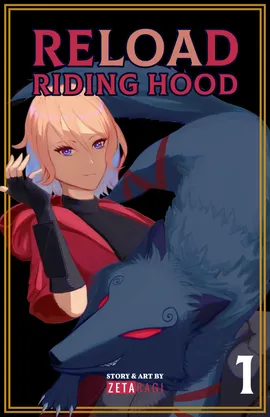 Reload Riding Hood
