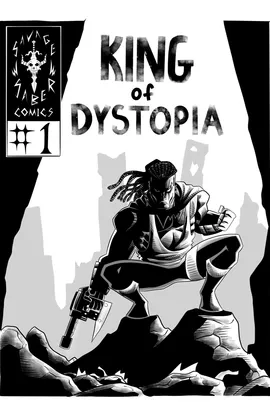 King of Dystopia