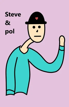 Steve n pol 