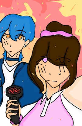 The unconvenient convenience store 