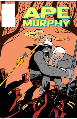 Ape Murphy