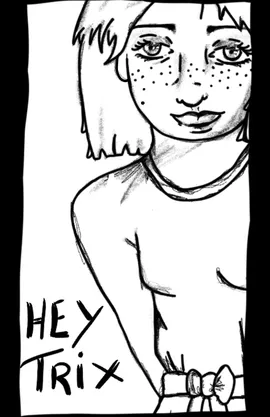 Hey Trix