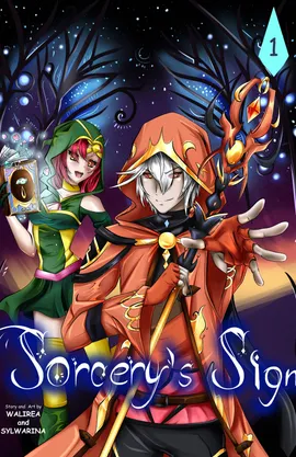 Sorcery's Sign
